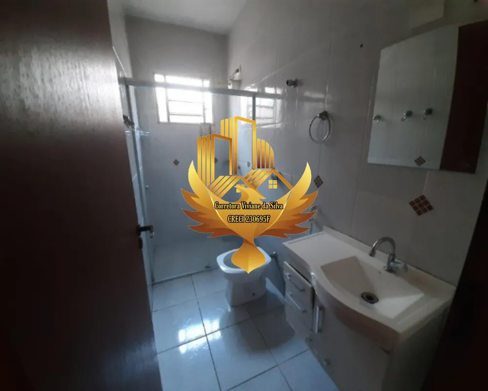 Casa, 3 quartos - Foto 10