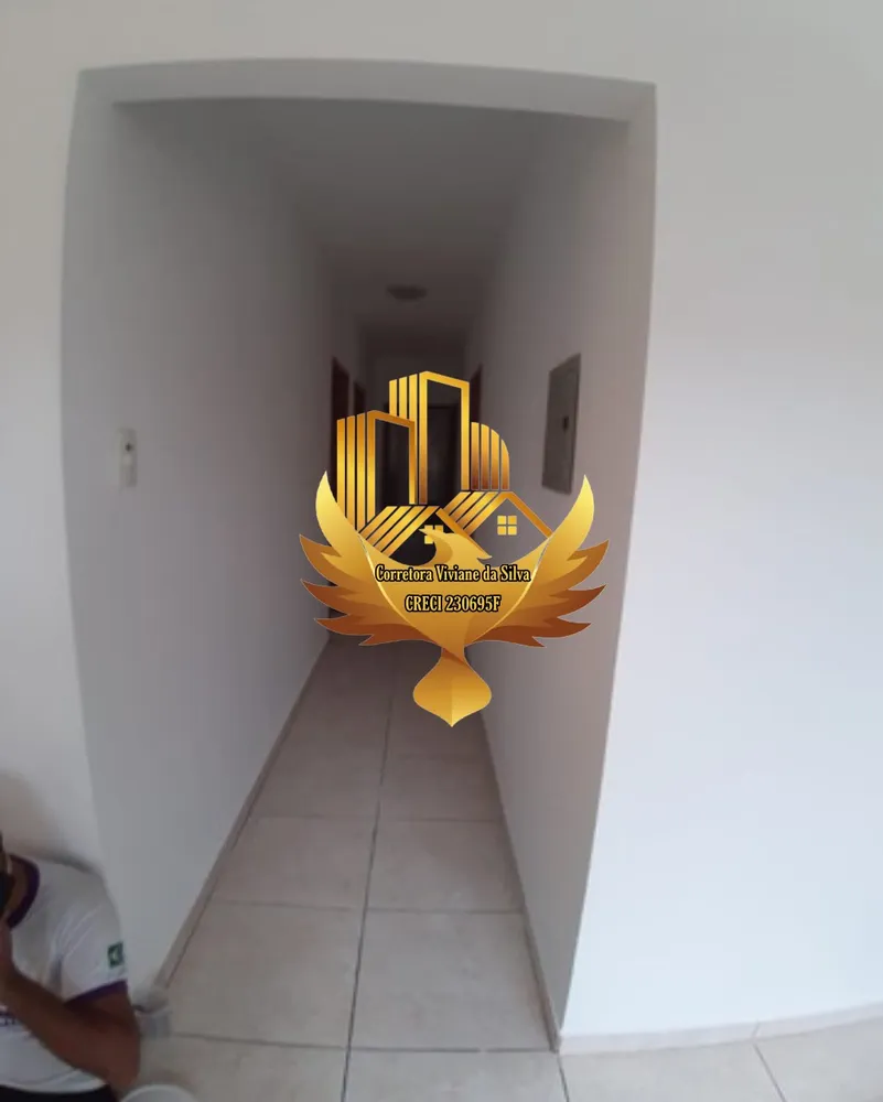 Casa, 3 quartos - Foto 6