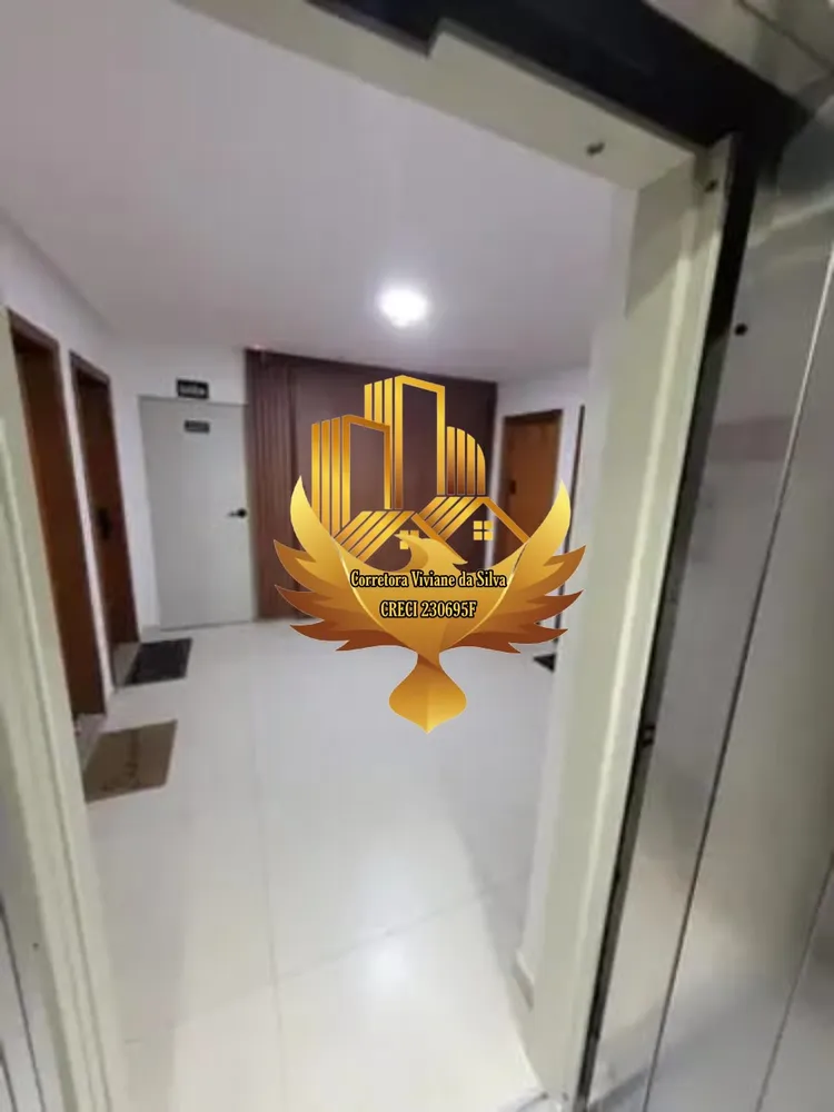 Apartamento, 2 quartos, 84 m² - Foto 10