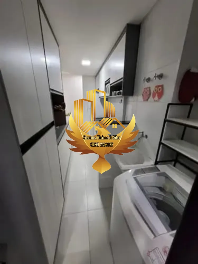 Apartamento, 2 quartos, 84 m² - Foto 5