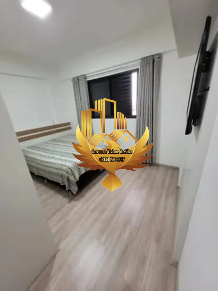 Apartamento, 2 quartos, 84 m² - Foto 9
