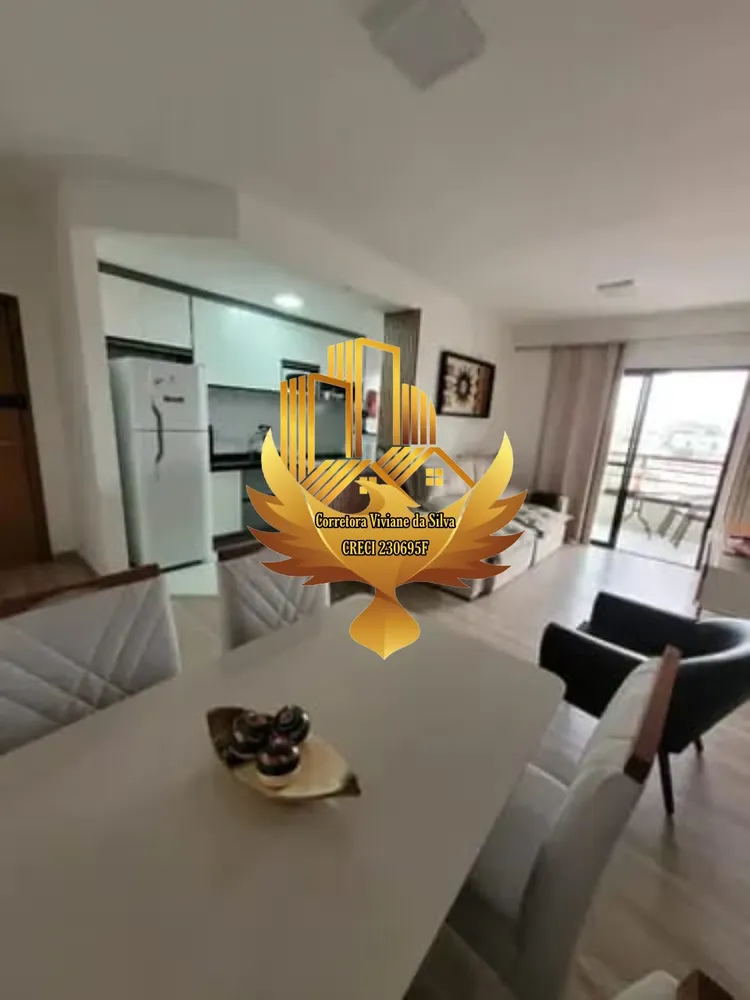 Apartamento, 2 quartos, 84 m² - Foto 2