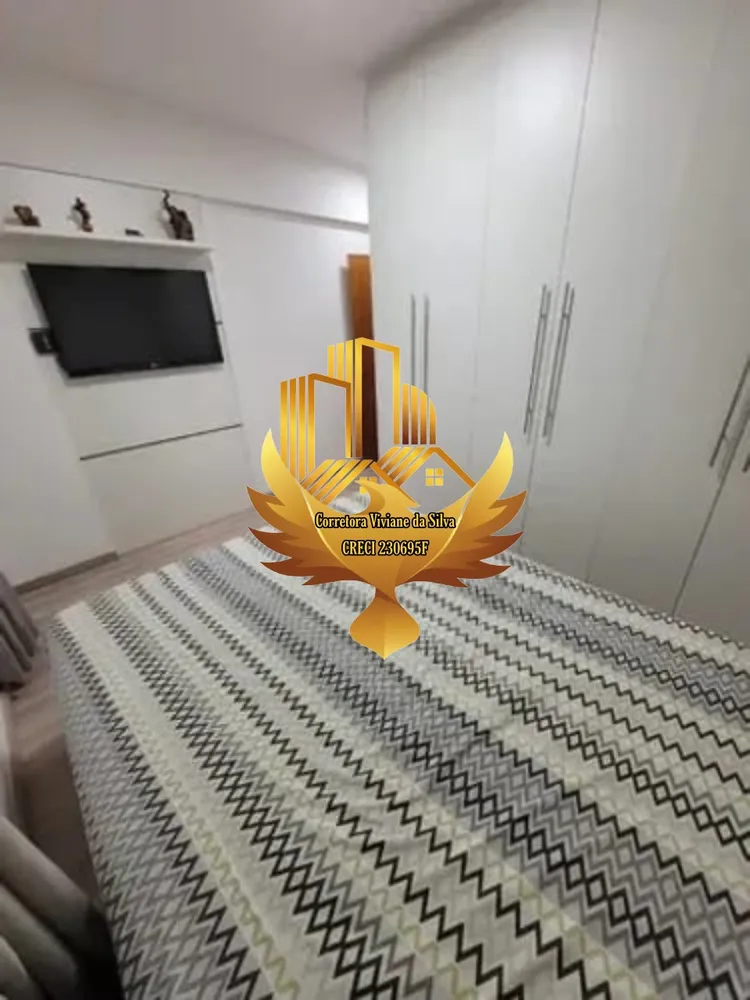 Apartamento, 2 quartos, 84 m² - Foto 7