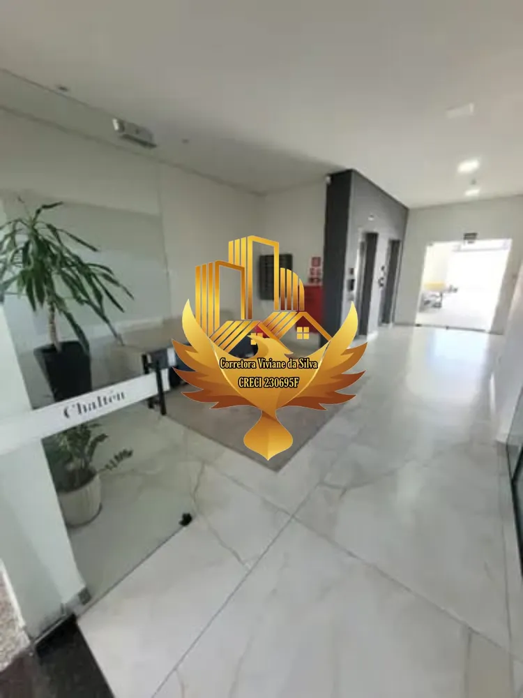 Apartamento, 2 quartos, 84 m² - Foto 11