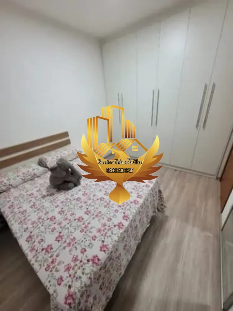Apartamento, 2 quartos, 84 m² - Foto 8