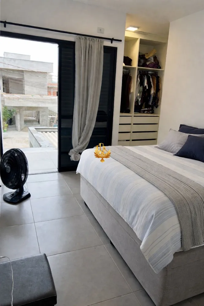 Casa, 3 quartos - Foto 8