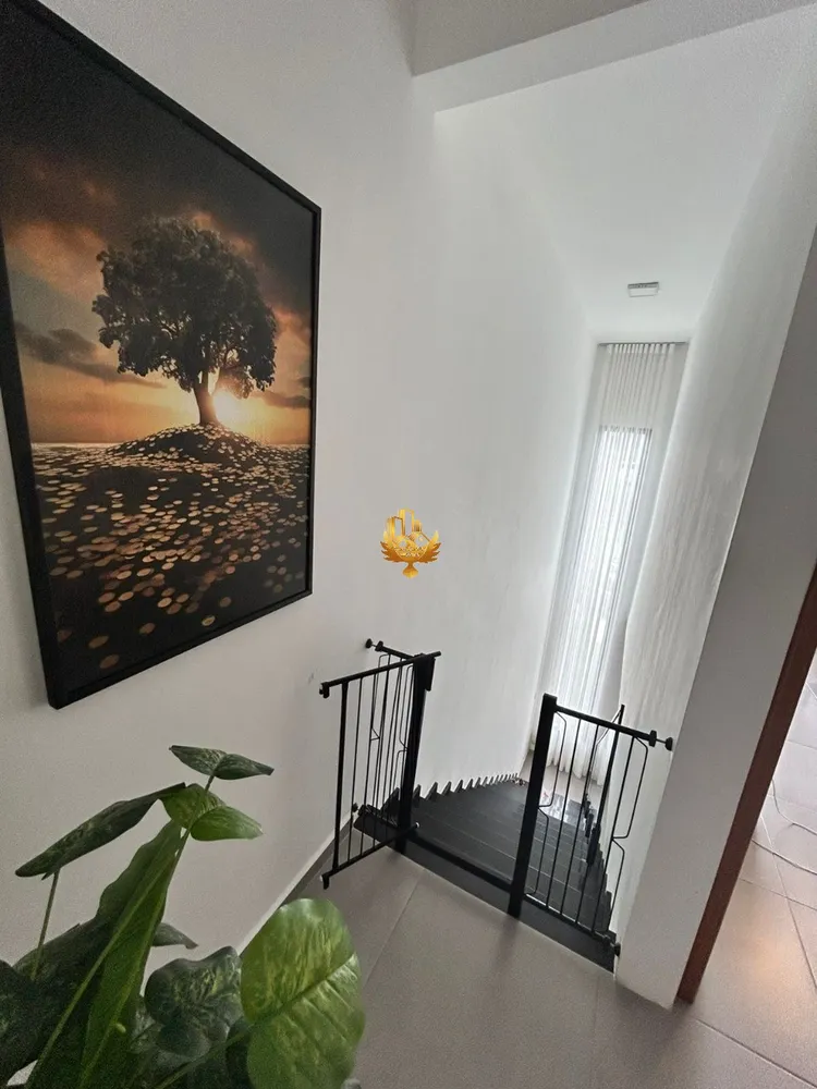 Casa, 3 quartos - Foto 6