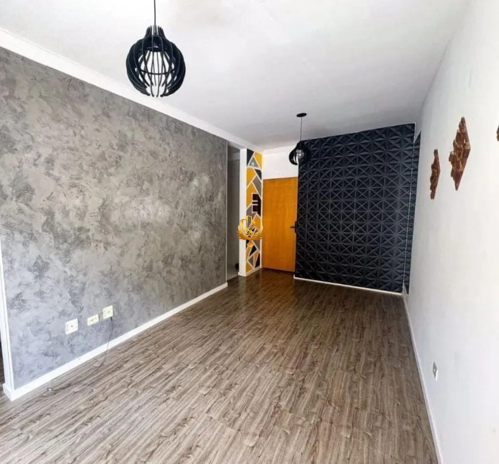 Apartamento, 2 quartos, 56 m² - Foto 1