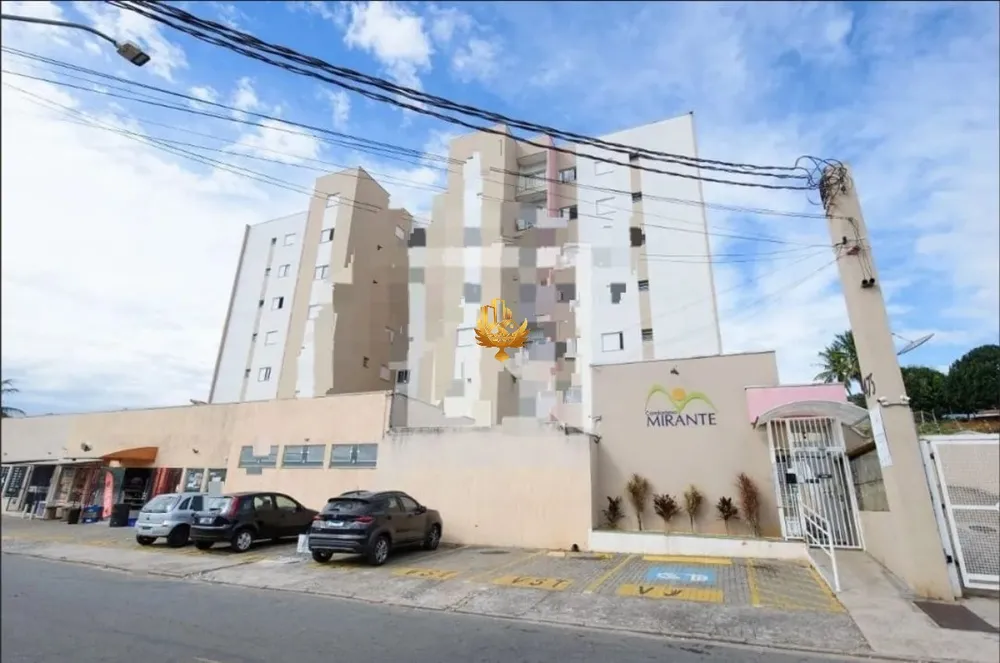 Apartamento, 2 quartos, 56 m² - Foto 11