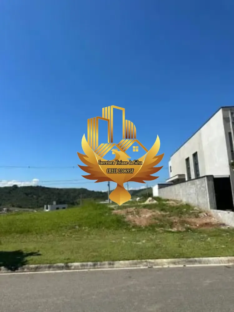Terreno, 285 m² - Foto 1