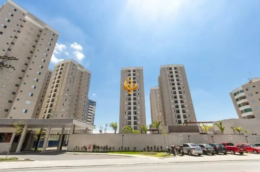 Apartamento, 3 quartos, 68 m² - Foto 12