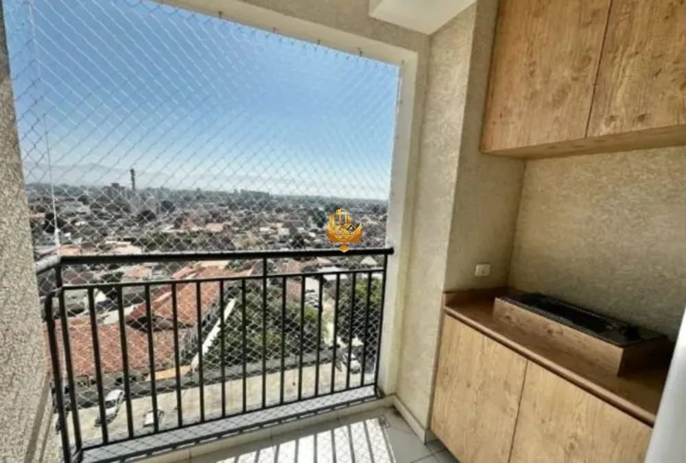 Apartamento, 3 quartos, 68 m² - Foto 7