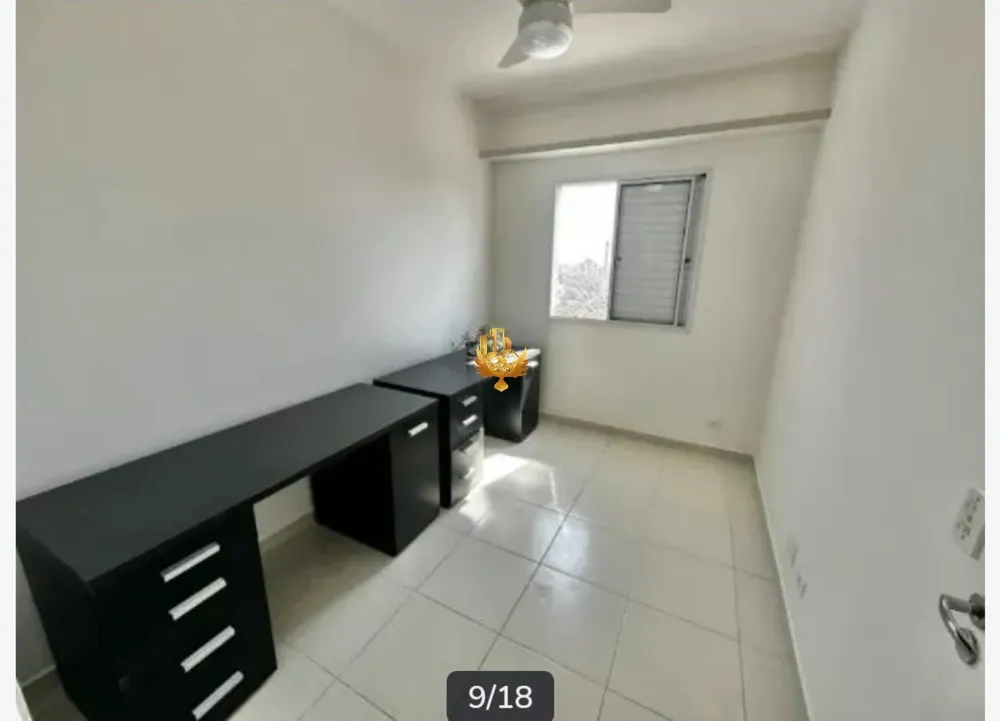 Apartamento, 3 quartos, 68 m² - Foto 5