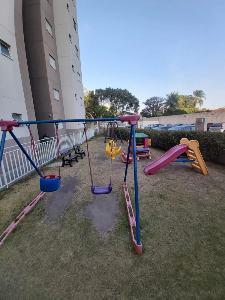 Apartamento, 2 quartos, 52 m² - Foto 11