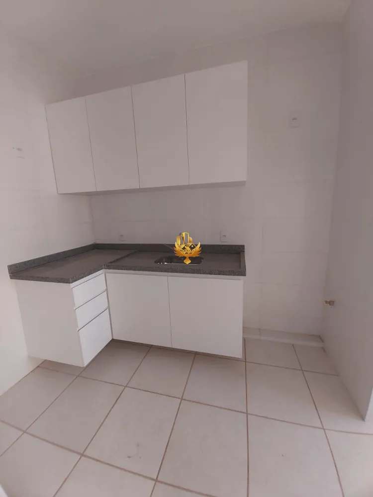 Apartamento, 2 quartos, 52 m² - Foto 6