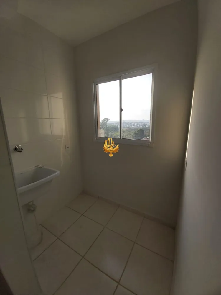 Apartamento, 2 quartos, 52 m² - Foto 9