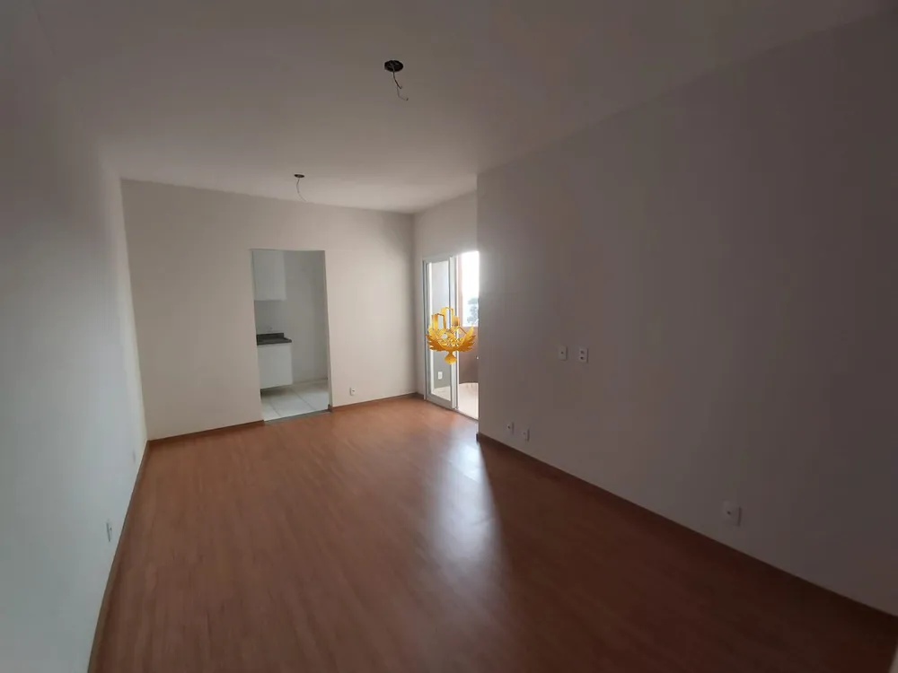 Apartamento, 2 quartos, 52 m² - Foto 2