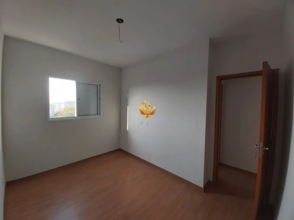 Apartamento, 2 quartos, 52 m² - Foto 3