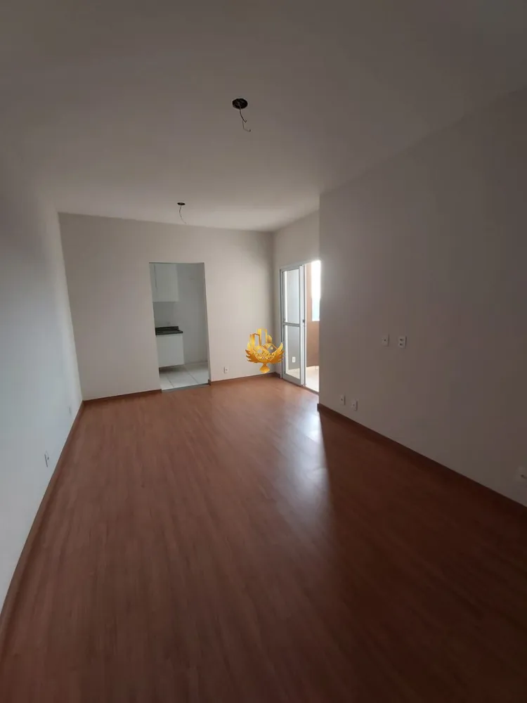Apartamento, 2 quartos, 52 m² - Foto 4