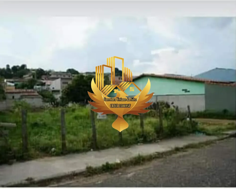 Terreno, 362 m² - Foto 2