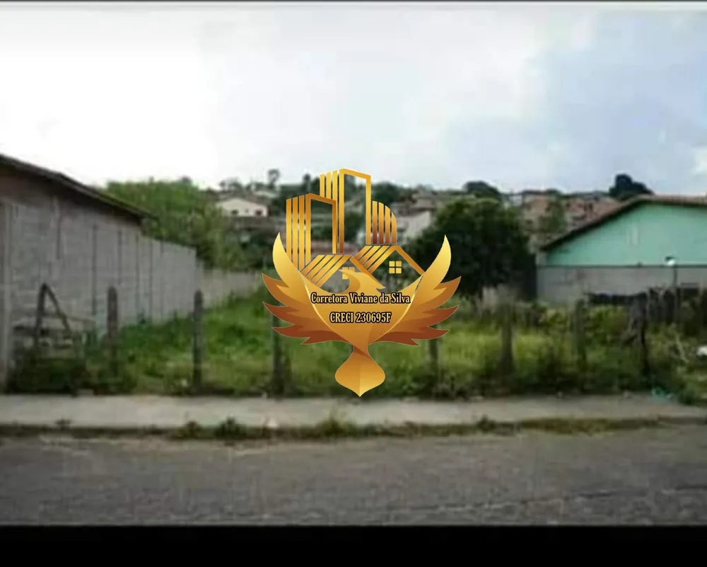 Terreno, 362 m² - Foto 1
