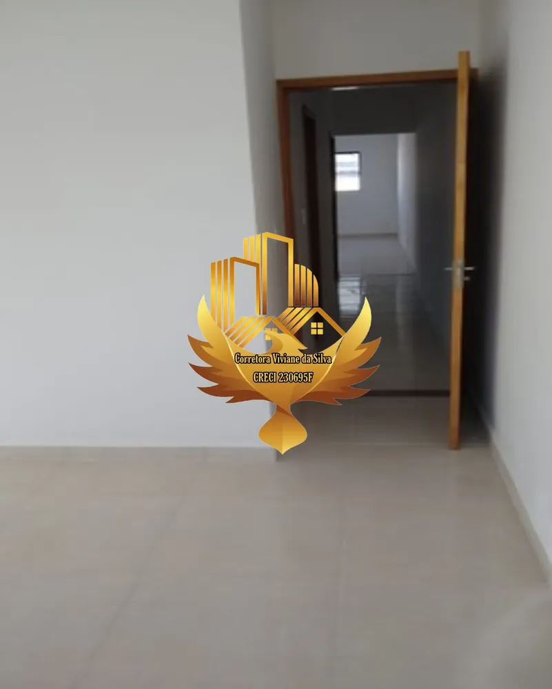 Casa, 2 quartos - Foto 4