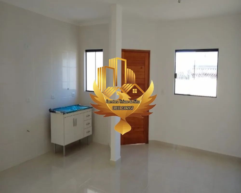 Casa, 2 quartos - Foto 6