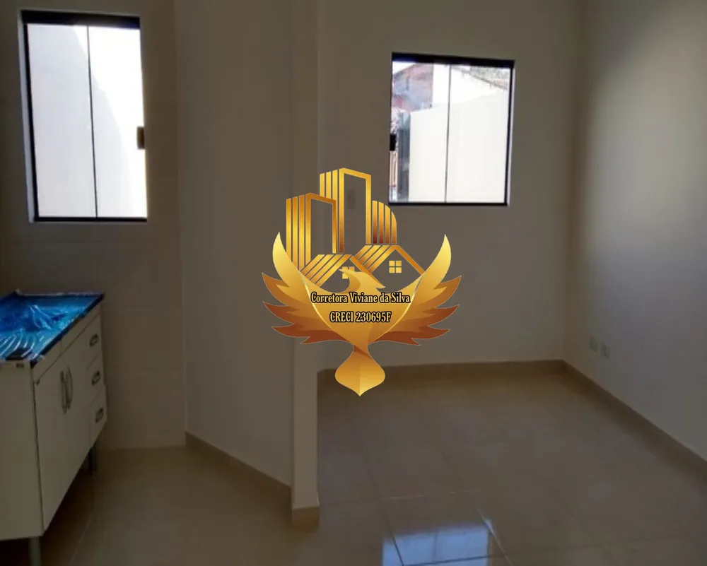 Casa, 2 quartos - Foto 5