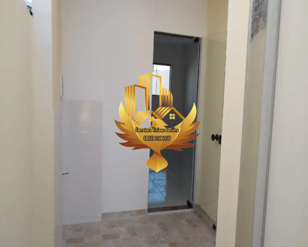 Casa, 2 quartos - Foto 8