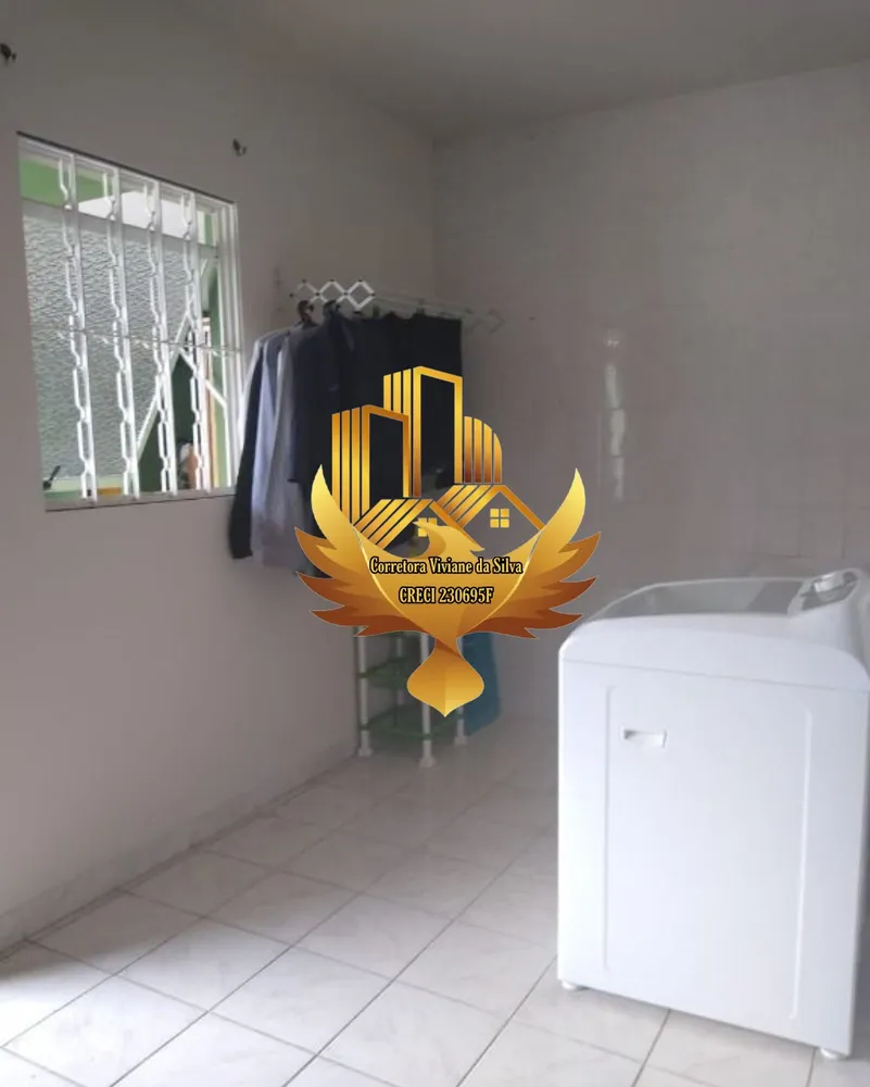 Casa, 3 quartos - Foto 10