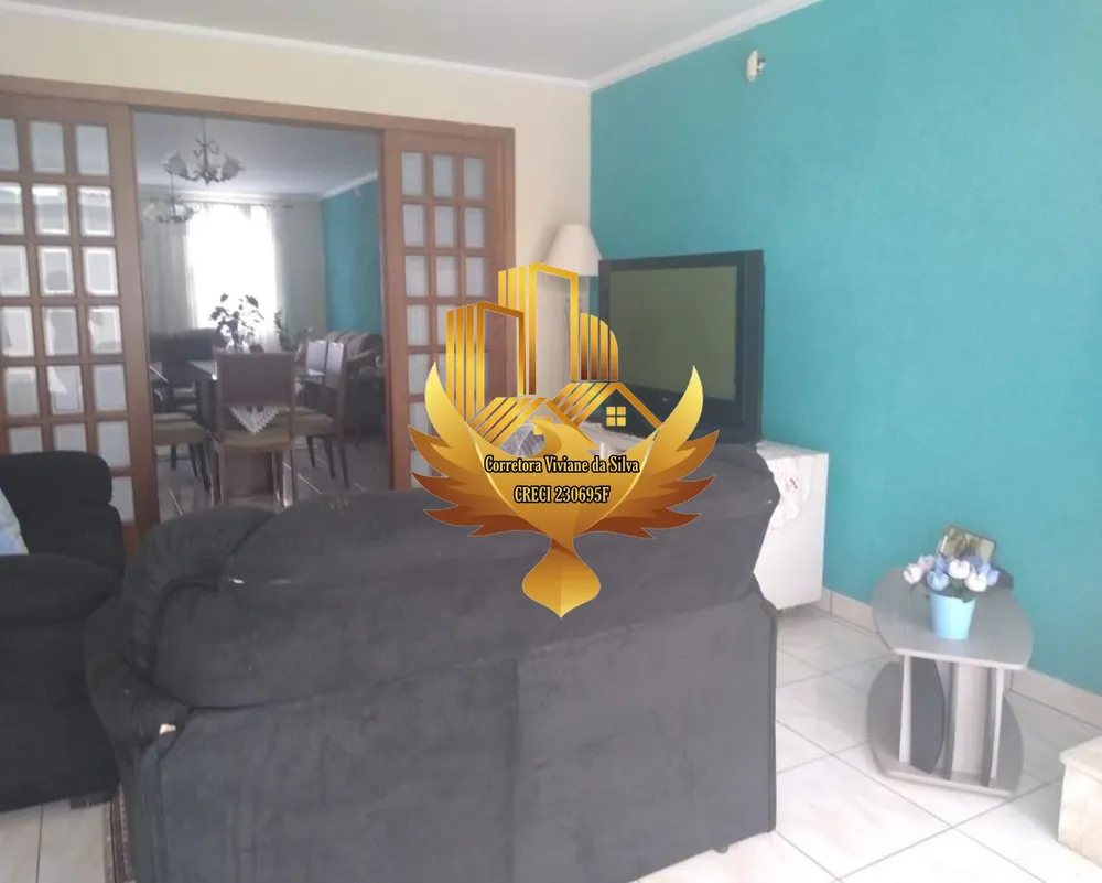 Casa, 3 quartos - Foto 4