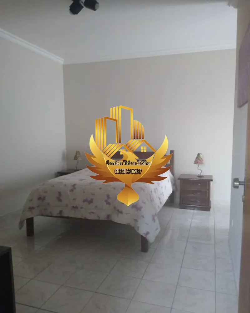 Casa, 3 quartos - Foto 8