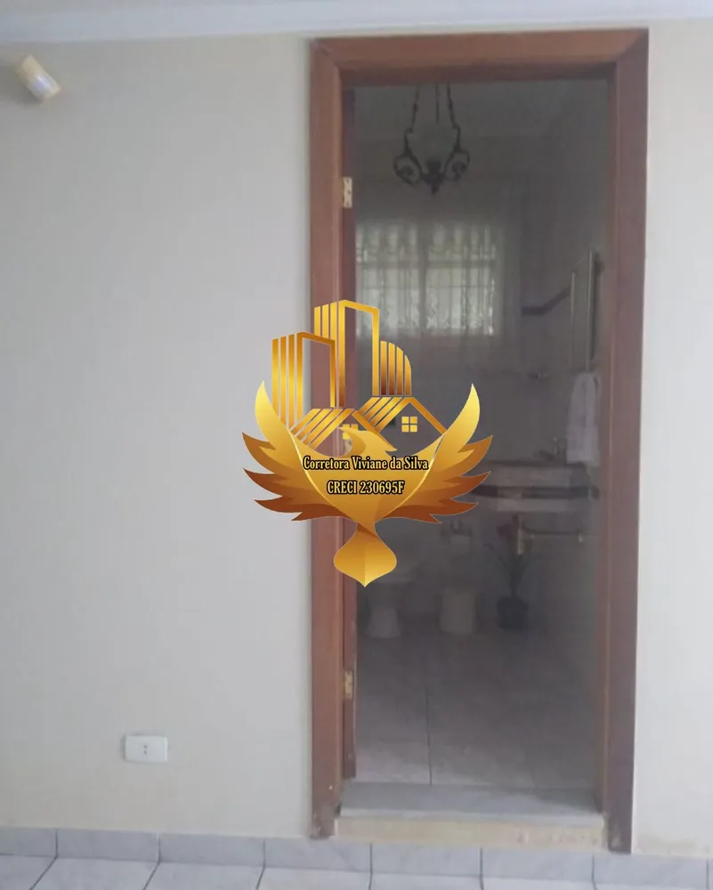 Casa, 3 quartos - Foto 7