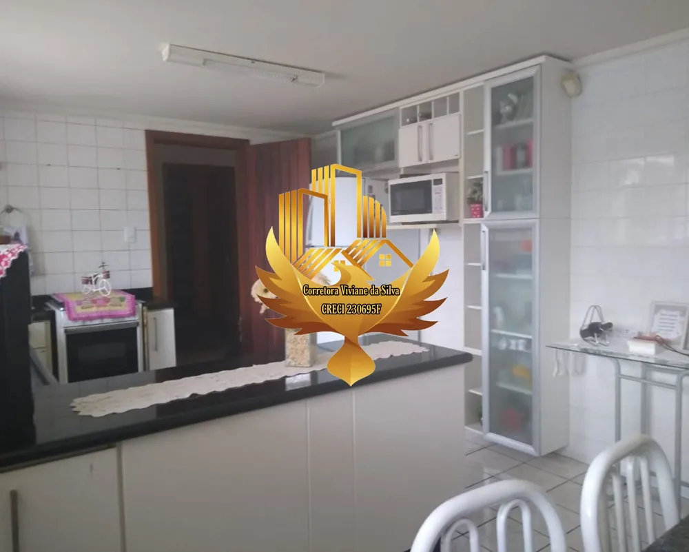 Casa, 3 quartos - Foto 5