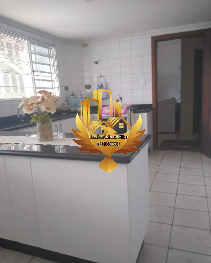 Casa, 3 quartos - Foto 6