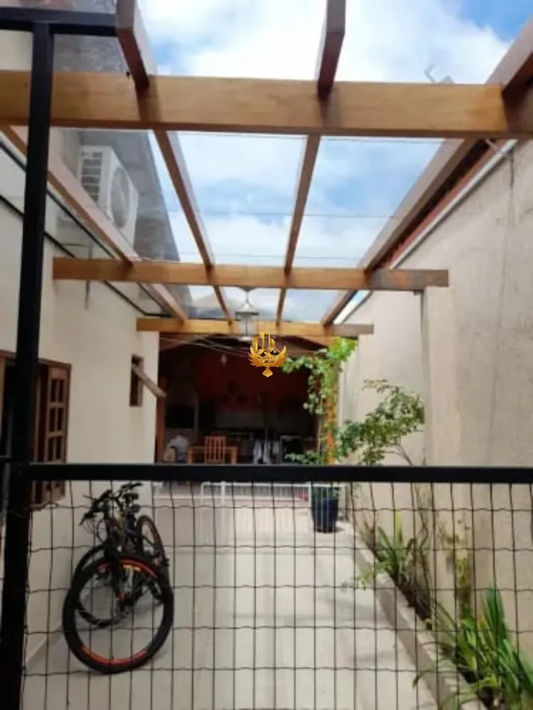 Casa, 3 quartos - Foto 6