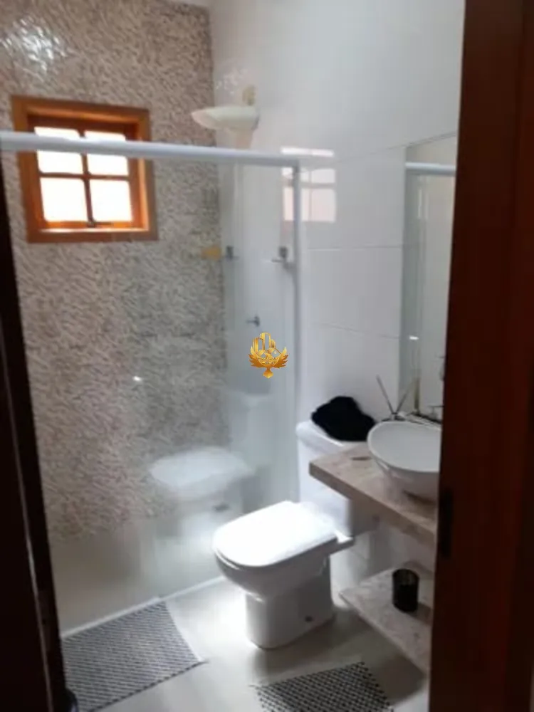 Casa, 3 quartos - Foto 5