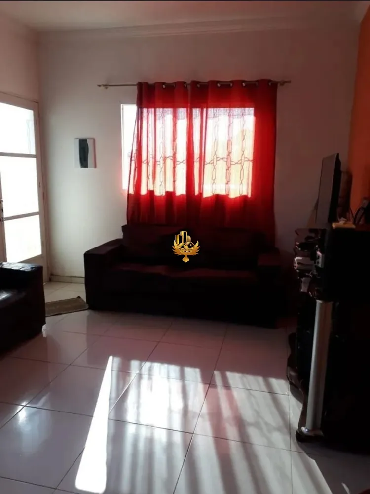 Casa, 2 quartos - Foto 2