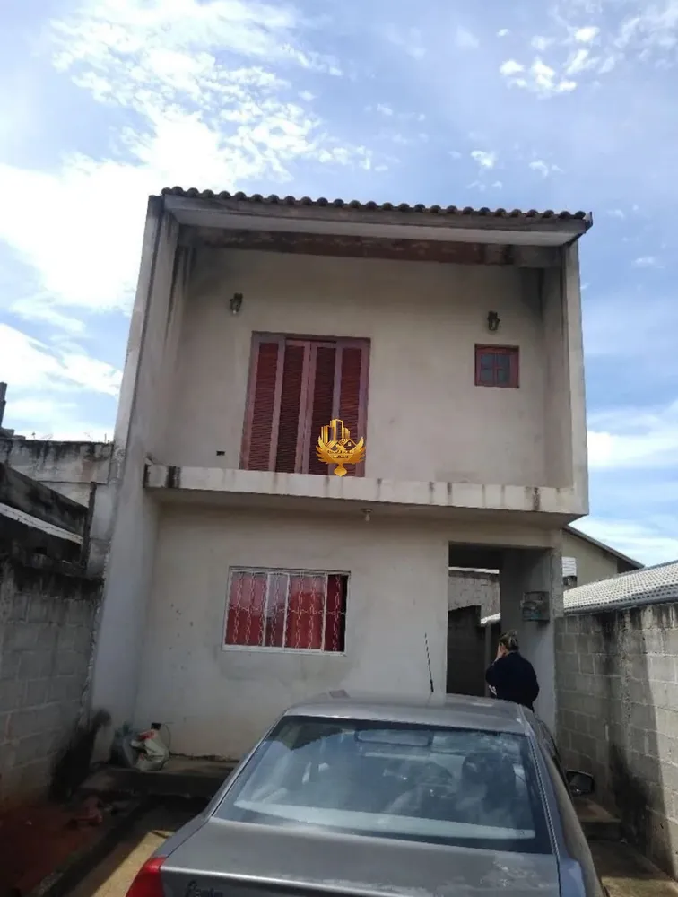 Casa, 2 quartos - Foto 12