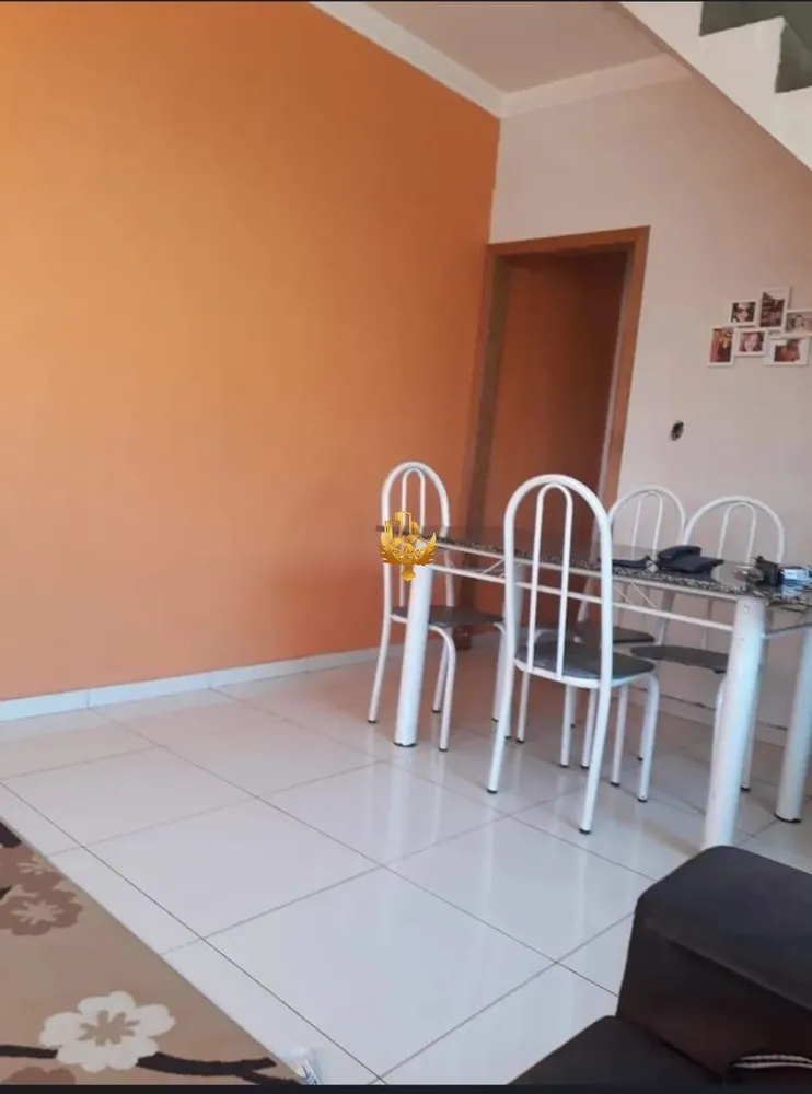 Casa, 2 quartos - Foto 3