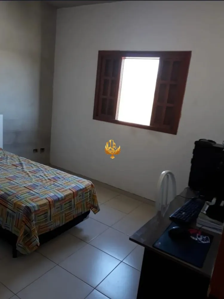 Casa, 2 quartos - Foto 4