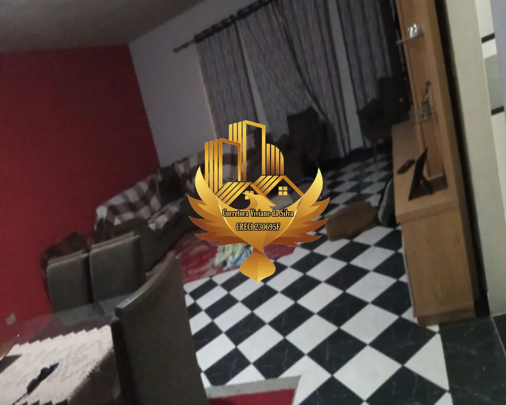 Casa, 4 quartos - Foto 1