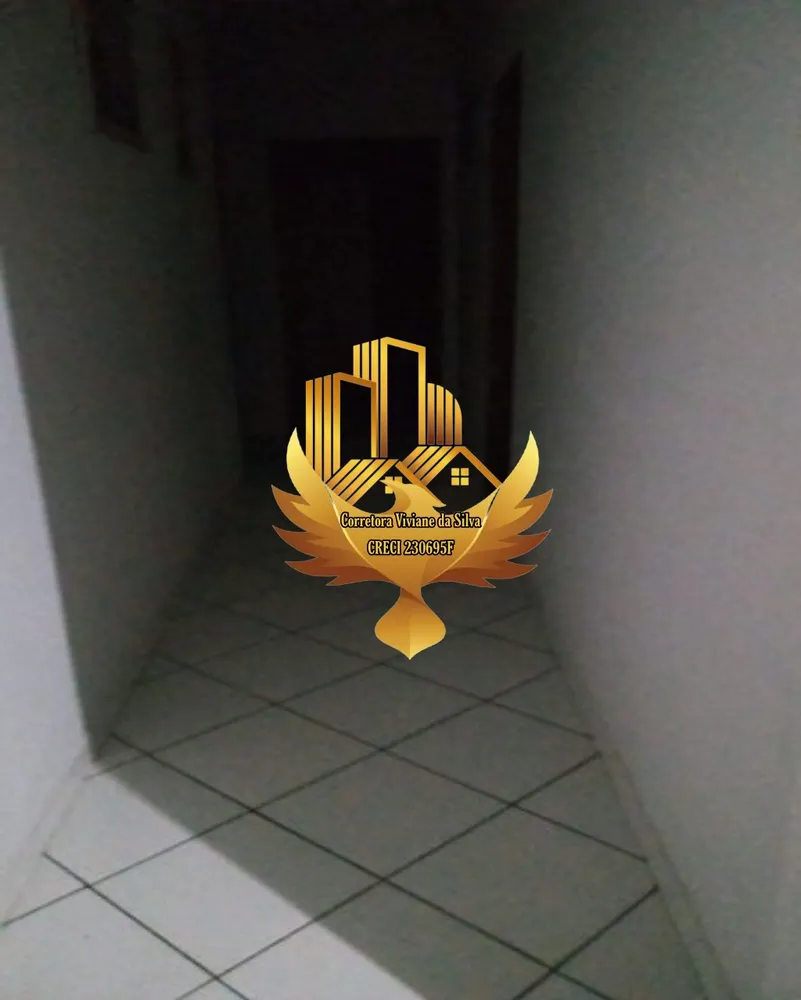 Casa, 4 quartos - Foto 4