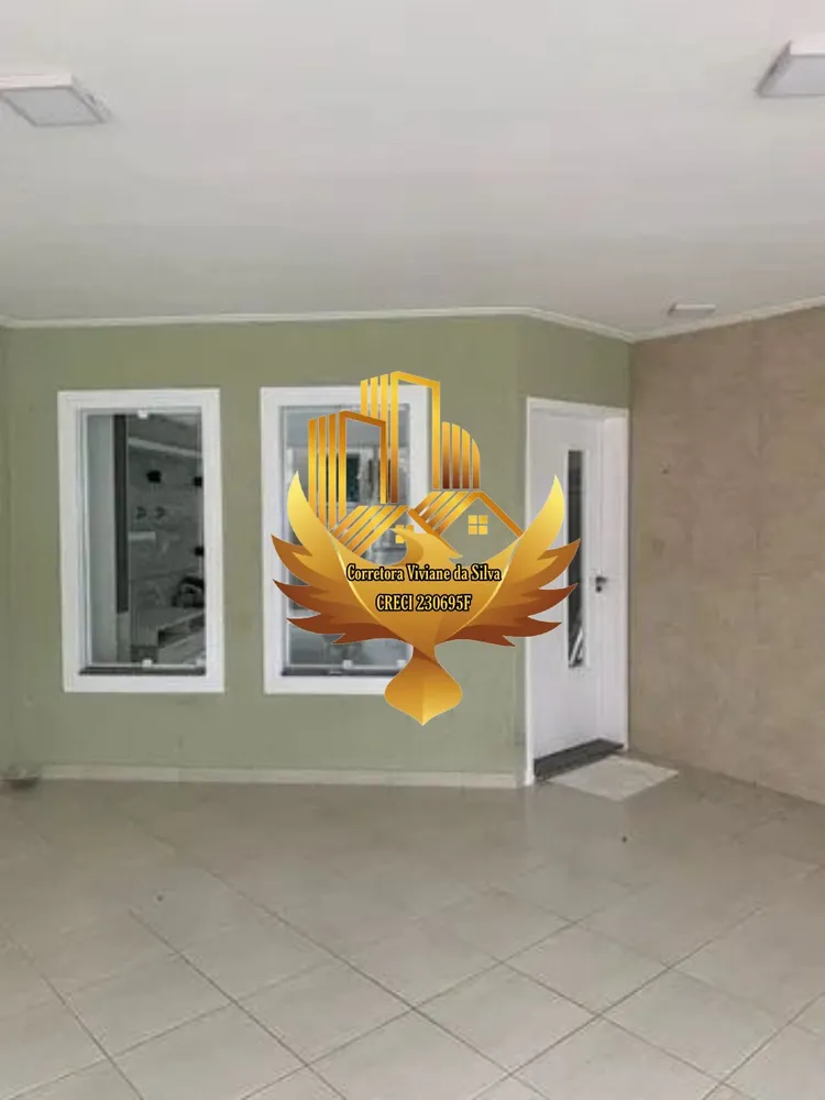 Casa, 3 quartos - Foto 1