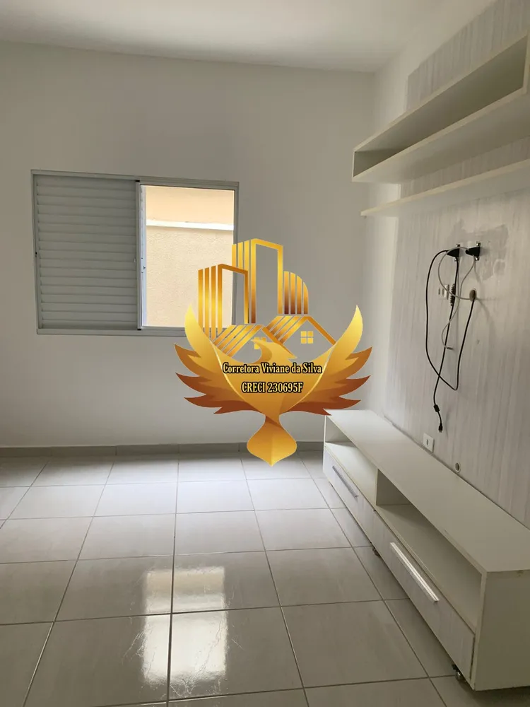 Casa, 3 quartos - Foto 7