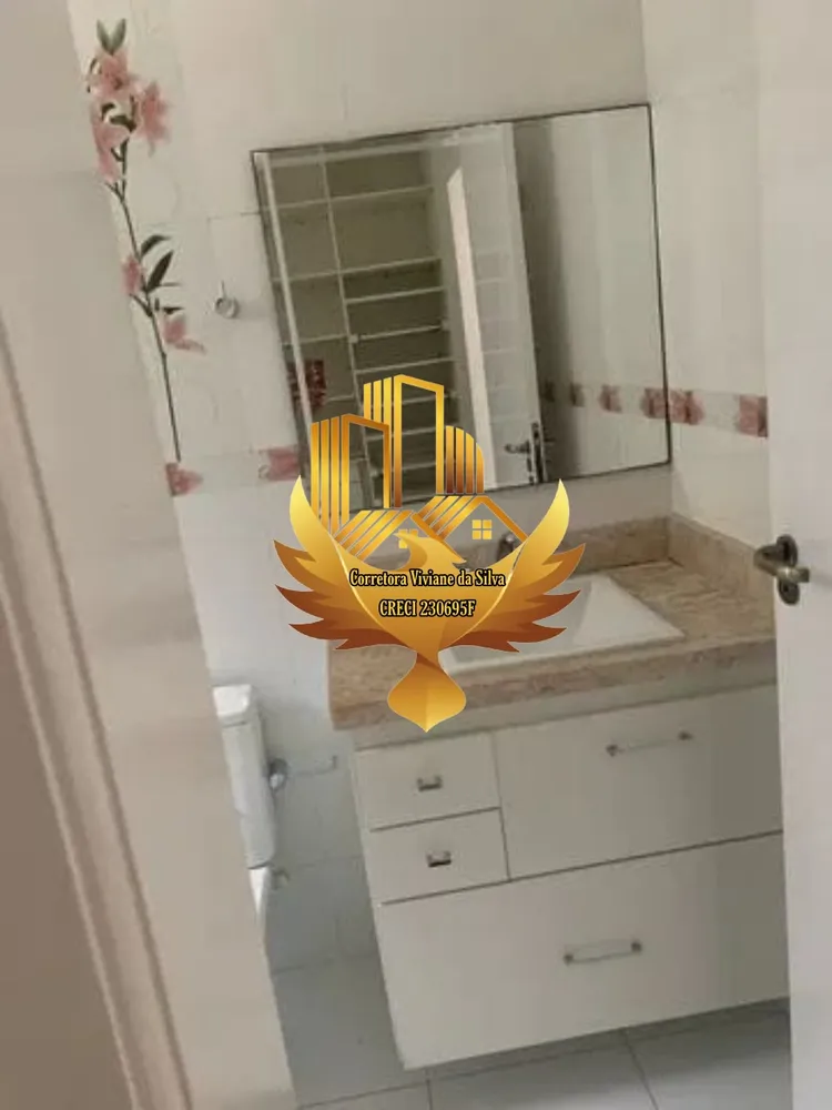 Casa, 3 quartos - Foto 10