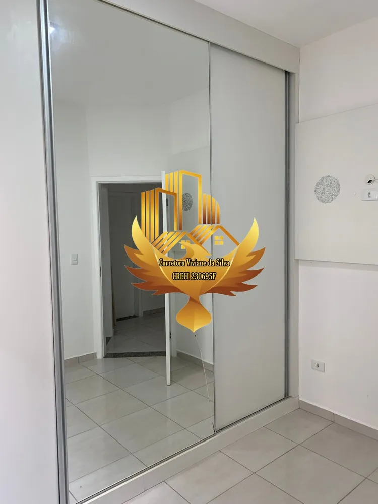Casa, 3 quartos - Foto 11