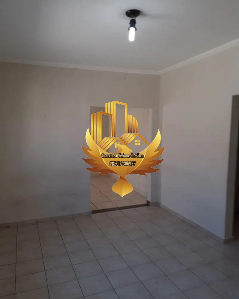 Casa, 2 quartos - Foto 4
