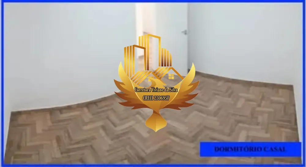 Apartamento, 2 quartos, 55 m² - Foto 7