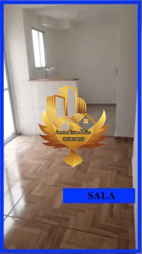 Apartamento, 2 quartos, 55 m² - Foto 2